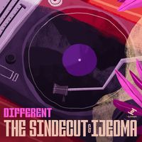 The Sindecut, Ijeoma - Different