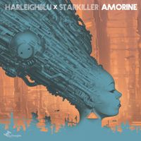 Harleighblu, Starkiller - Amorine