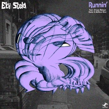Ebi Soda - Runnin'