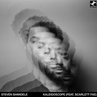 Steven Bamidele - Kaleidoscope