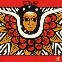 Te'Amir - Blue Nile