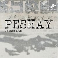 Peshay - Generation
