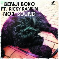 Benji Boko - No.1 Sound (Remixes)