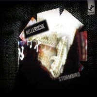 Belleruche - Stormbird
