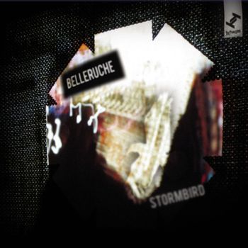 Belleruche - Stormbird