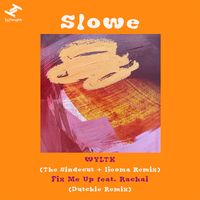 Slowe - WYLTK (The Sindecut & Ijeoma Remix) & Fix Me Up (Dutchie Remix)
