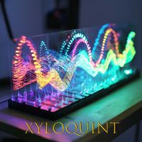 XYLOQUINT - Listen to the SounD