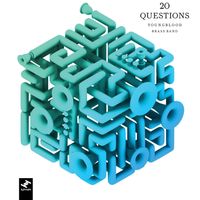 Youngblood Brass Band - 20 Questions
