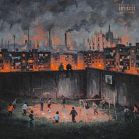 Rame, Nabi, Moli - GIOVANI A METÀ (Explicit)