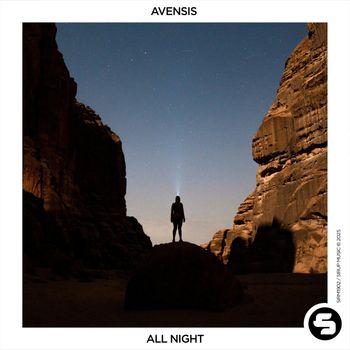 Avensis - All Night