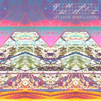 Quantic - Atlantic Modulations