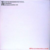 Experimental Audio Research - Pestrepeller