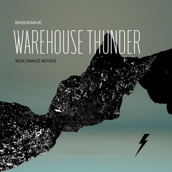 Shockwave - Warehouse Thunder