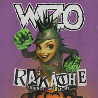 WIZO - Rakäthe bringt das Licht