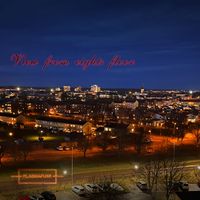 Plasmafuse - View from eights floor