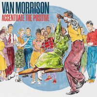 Van Morrison - Lucille
