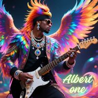 ALBERT ONE - Not Like You