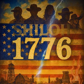 SHILOH - 1776 (Explicit)