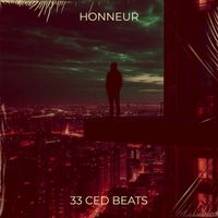 33 Ced Beats - Honneur