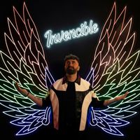 SANTOS - Invencible