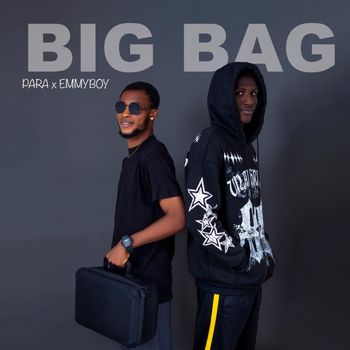 Para - BIG BAG (Explicit)