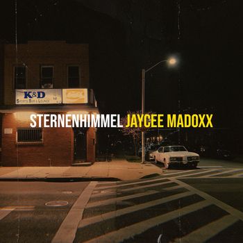 Jaycee Madoxx - Sternenhimmel