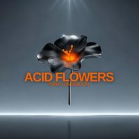 Fabio Lombardoni - Acid Flowers