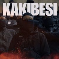 Insane - KAKI BESI