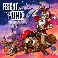 FescatGoesPunk - Rudolf El Petit Cérvol