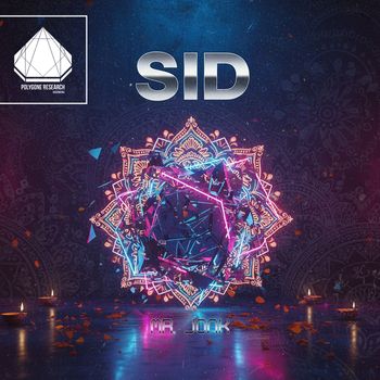Mr. Jonk - Sid