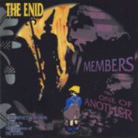 The Enid - Members One Of Another