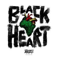 Trees - Black Heart