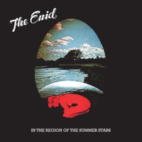 The Enid - In the Region of the Summer Stars