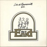 The Enid - Live At Hammersmith, Vol. 2 (Live)