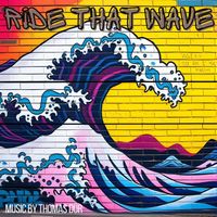 Thomas Dür feat. Jessie Wagner - Ride That Wave
