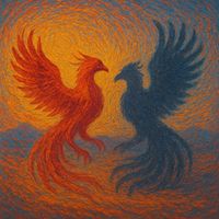 Firebird - SHADOW (Explicit)