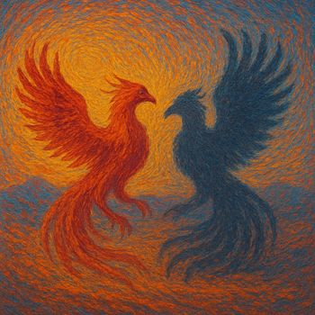 Firebird - SHADOW (Explicit)