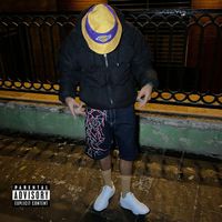 Foxy - Nistamesh Sago (Explicit)