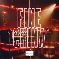 FRANK - Fine China (Explicit)