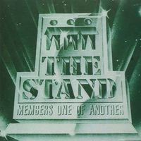 The Enid - The Stand - Members One Of Another - Vol. 2
