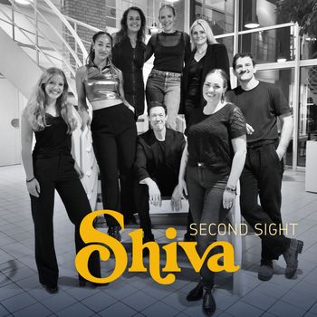 Shiva - Second Sight