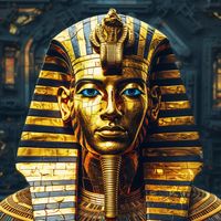 Karl Stein - TikTok Pharao