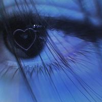 nw2b - your eyes