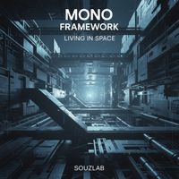 Souzlab - Living In Space