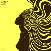 Azulejo - Luna Libre