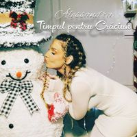 Alessandra - Timpul pentru Crăciun