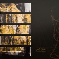 Jo Quail - Five Incantations