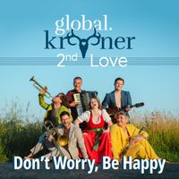 Global.Kryner - Don't Worry, Be Happy