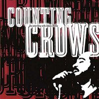 Adam Duritz - An interview with Adam Duritz of Counting Crows