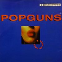 The Popguns - À Plus de Cent